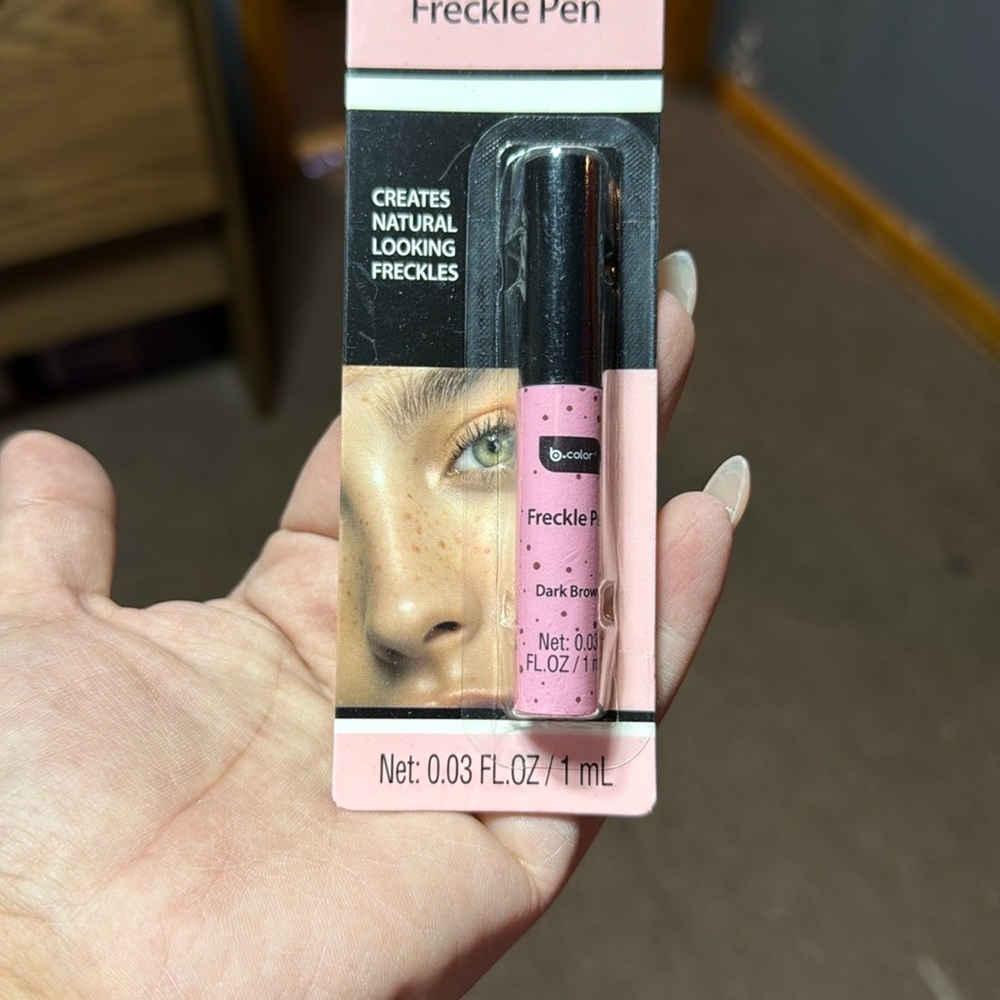 Bcolor Freckle Pen in Dark Brown